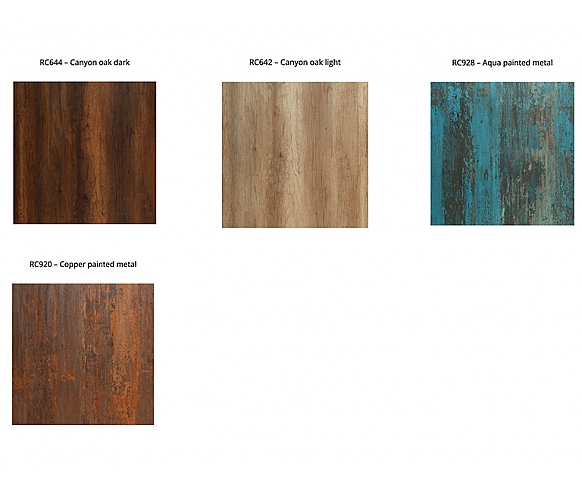 Neo HPL 80x80 table top